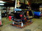 2MW chain grate stoker